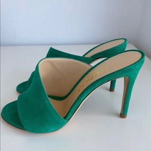 CAPORICCI Italian women’s shoes